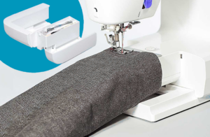 HZL-357 vrije arm en accessoirebakje