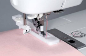 Juki HZL-353 Automatisch 1-fase knoopsgat