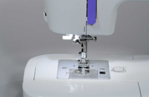 Juki HZL-357 Witte LED-verlichting 