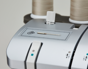 Juki MO-3500 Magnetische naaldhouder