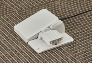 Juki MO-3500 Voetpedaal met onafhankelijke schakelaar